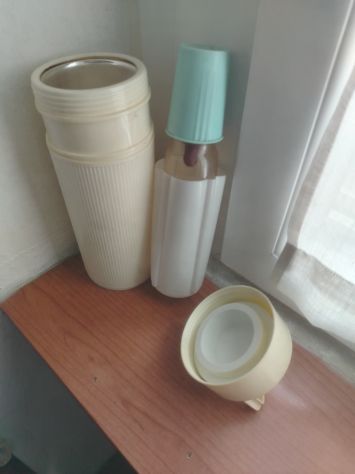 thermos