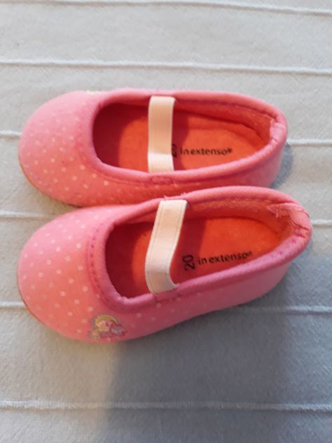 Scarpine da bimba n. 20 - Foto 2