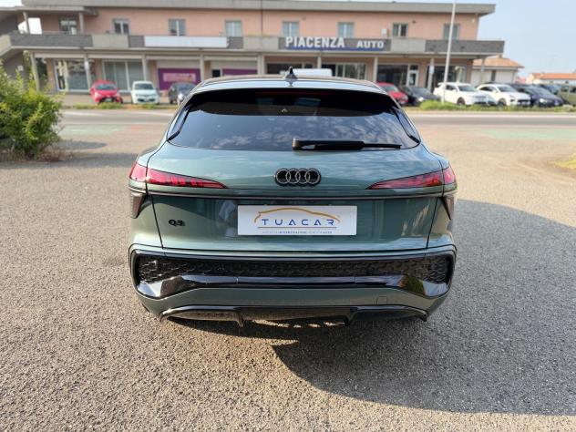 Audi Q3 S Line Edition 2.0 TDI #11760 - Foto 4