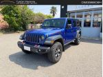 Jeep Wrangler Rubicon 2.2 CRDi #11782
