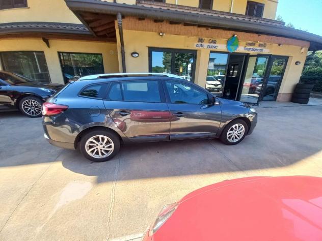 Renault Megane Mane 1.5 dCi 110CV SporTour Wave - Foto 8