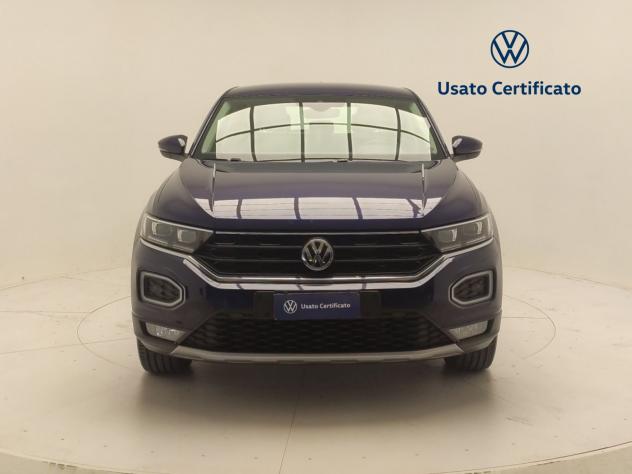 Volkswagen T-Roc 1.6 TDI SCR Advanced - Foto 2