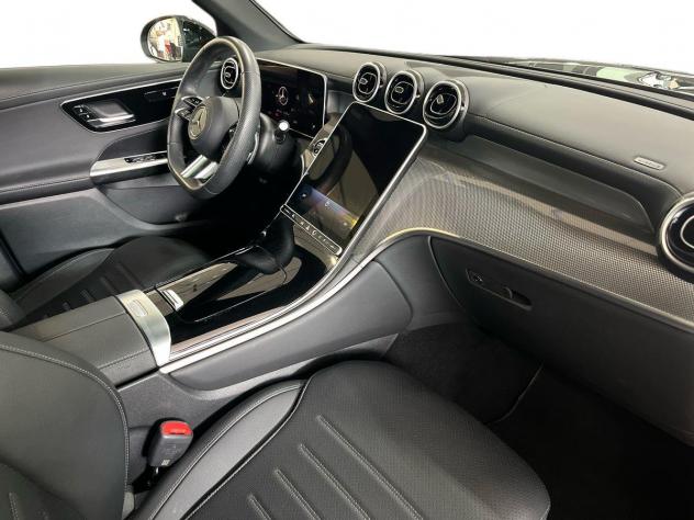 Mercedes-Benz GLC - X254 220 d mhev AMG Line Advanced 4matic auto - Foto 9