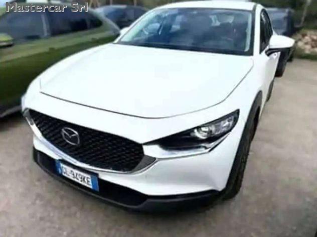 MAZDA CX-30 CX-30 2.0 m-hybrid Evolve 2wd 122cv 6mt - GL949KE rif. 23887790 - Foto 2