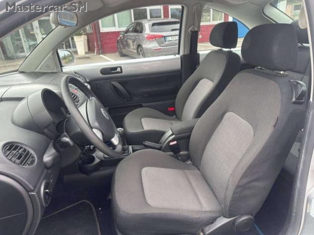 VOLKSWAGEN Beetle New Beetle 1.9 TDI - DJ184JG rif. 24053539 - Foto 10