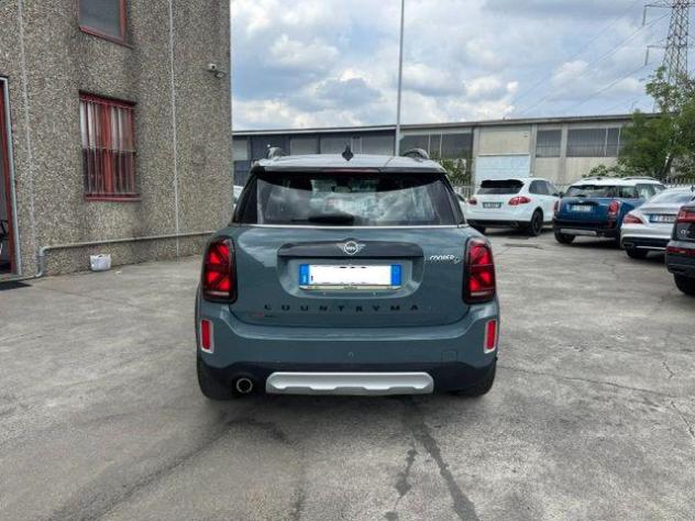 MINI Countryman 2.0 Cooper D Northwood Edition Countryman ALL4 Aut rif. 23780460 - Foto 9