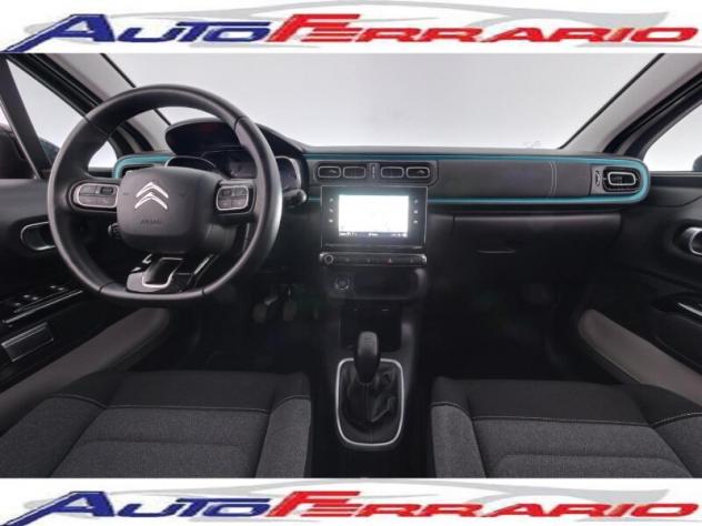 CITROEN C3 3ª serie C3 PureTech 83 S&S Shine - Foto 8