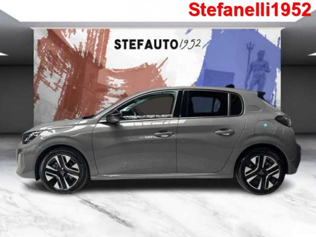 PEUGEOT 208 II 2023 - 1.2 puretech Allure s&s 100cv rif. 23939210 - Foto 4