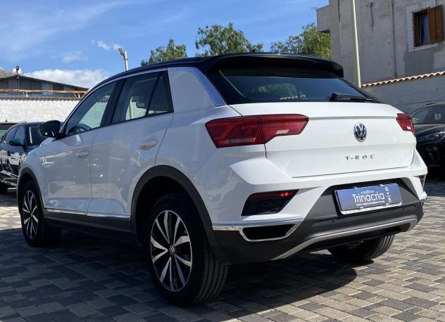 Volkswagen T-Roc Style 1.6 TDI 116CV - Foto 6