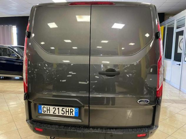 FORD Tourneo Custom 280 2.0 EcoBlue 130CV PC L1 H1*LED/BLUETOOTH rif. 23784187 - Foto 4