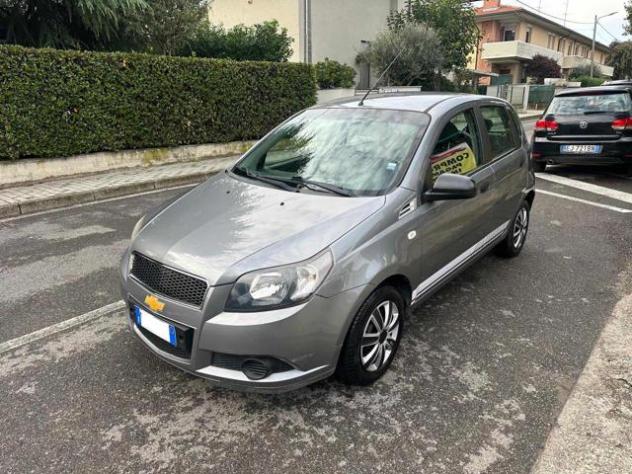 CHEVROLET Aveo 1.2 5 porte LT rif. 24036596 - Foto 3