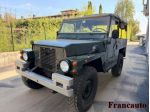 LAND ROVER Series 88Half Ton Series IIA Lightweight,ex dest militare rif. 2 &hellip;