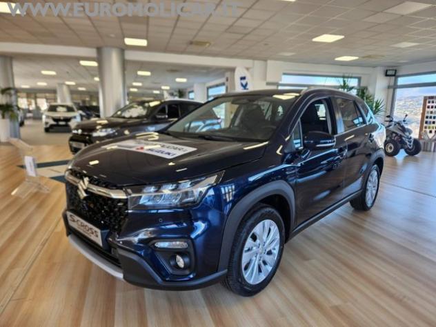 SUZUKI S-Cross 1.4 Hybrid 4X4 AllGrip Top rif. 23799916