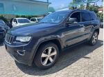Jeep Grand Cherokee 3.0 V6 CRD 250 CV Multijet II Limited*EURO5B*FULL OPTIONAL