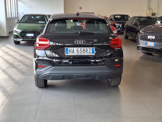 Audi Q2 Q2 35 1.5 tfsi Business s-tronic - Foto 5