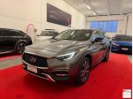 INFINITI - QX30  2.2d Premium Tech awd dct