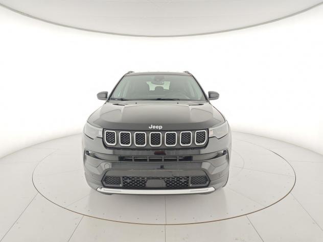 Jeep Compass 1.3 T4 190CV PHEV AT6 4xe Limited - Foto 4