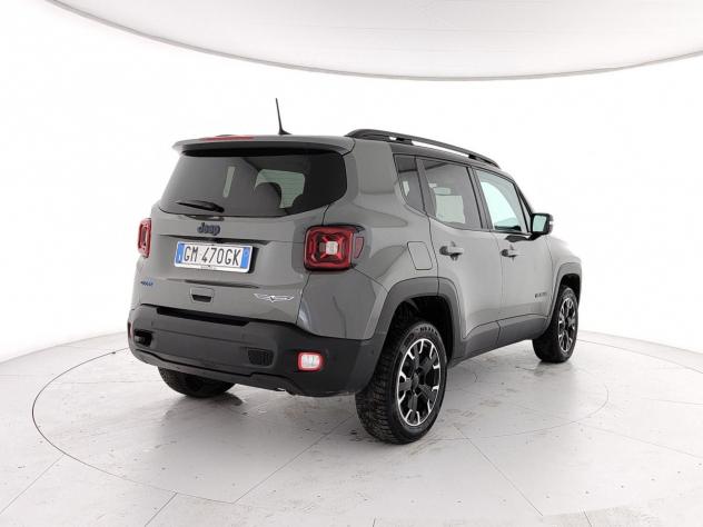 Jeep Renegade 2019 1.3 t4 phev Trailhawk 4xe at6 - Foto 6