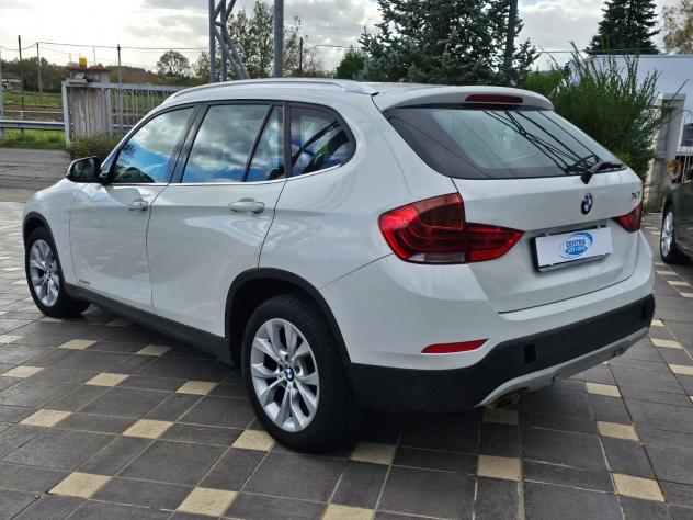 Bmw X1 sDrive18d - Foto 3
