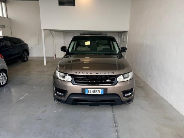 Land Rover Range Sport 3.0 TDV6 TETTO/Unipro - Foto 3
