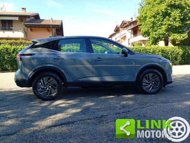 NISSAN Qashqai MHEV 140 CV Acenta rif. 24042073 - Foto 4