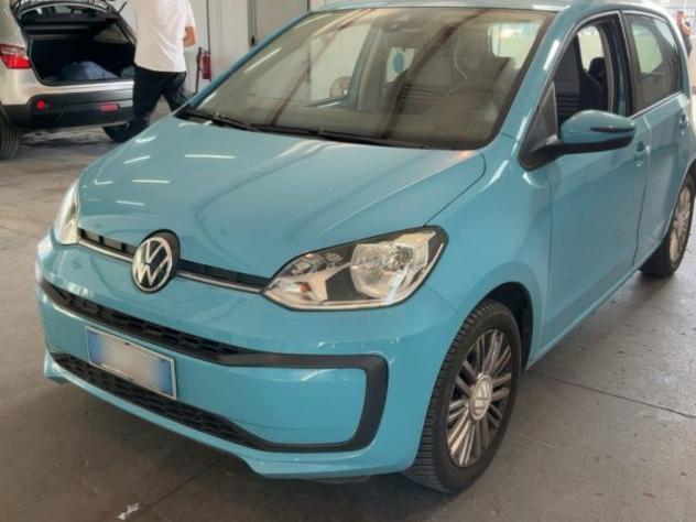 VOLKSWAGEN up! 1.0 5p. move up! 11000KM! PREZZO REALE! IN ARRIVO rif. 23904916 - Foto 2