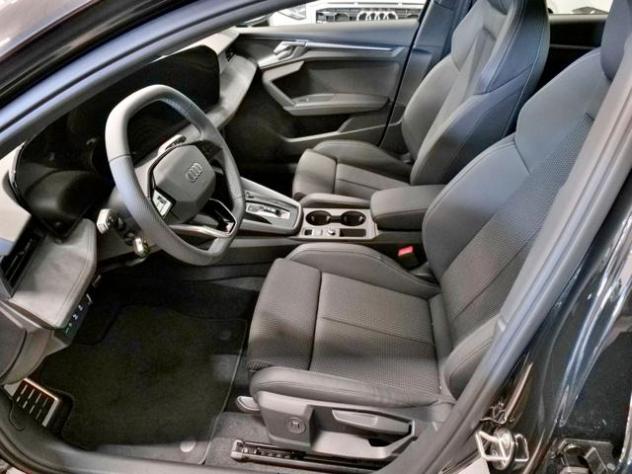 AUDI A3 Sportback (NEW) 2.0 Tdi 150cv S-tronic S-line Ed. rif. 24097644 - Foto 5