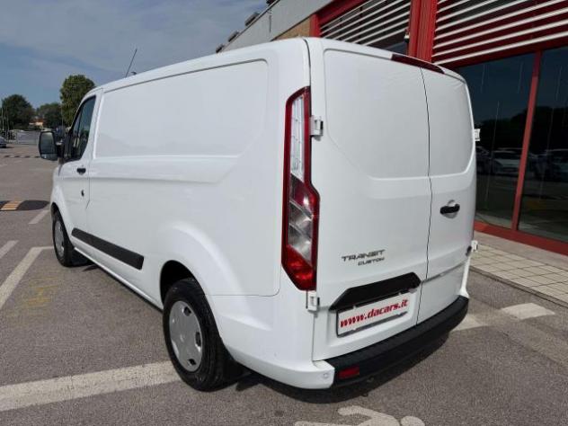 Ford Transit Custom 280 2.0 TDCI 130 PC - Foto 5