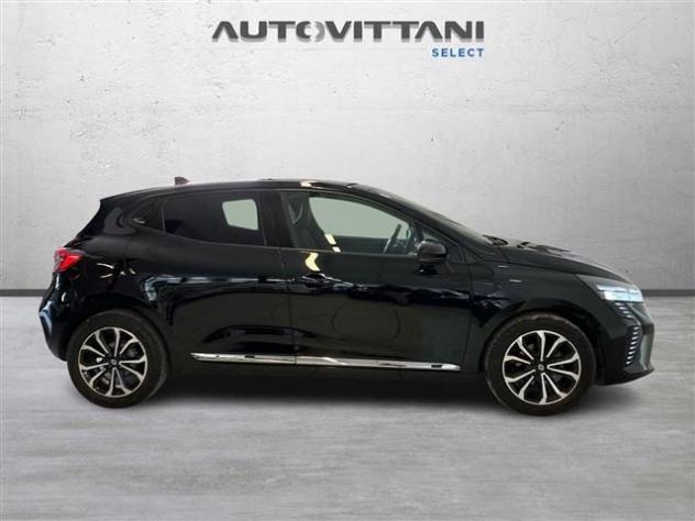 RENAULT Clio 1.0 TCe Techno rif. 23788725 - Foto 3