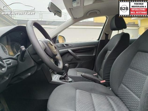 SKODA Octavia Wagon 1.6 TDI CR F.AP. Wagon rif. 23485096 - Foto 10