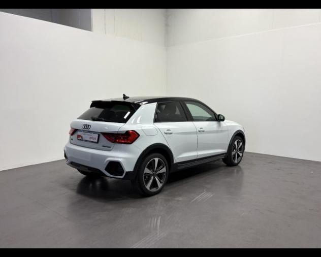AUDI A1 ALLSTREET 30 TFSI S-TRONIC IDENITY CONTRAST rif. 24057962 - Foto 2