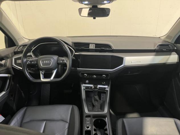 AUDI Q3 40TDI S-TRONIC QUATTRO S-LINE EDITION rif. 24178969 - Foto 4