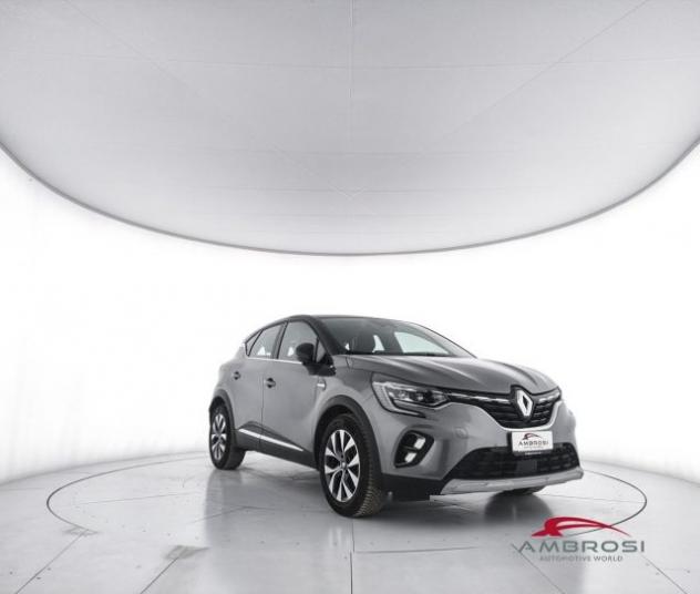RENAULT Captur Plug-in Hybrid E-Tech 160 CV Intens rif. 23965709 - Foto 2