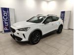 CUPRA Formentor 1.5 TSI DSG 150 CV CarPlay/Android Fari LED 18”