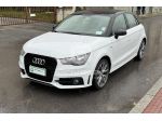 AUDI A1 SPB 1.6 TDI S line edition