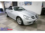 MERCEDES-BENZ SLK 200 Kompressor cat rif. 24167390