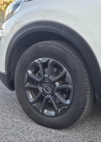FIAT 500X 1.0 Club 120cv - 2023 - Foto 8