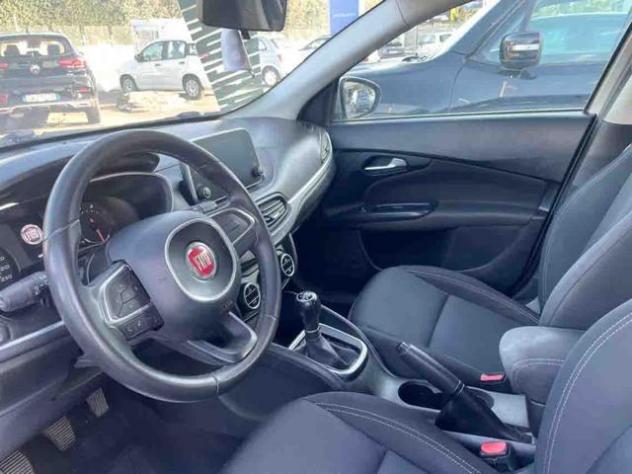 FIAT Tipo 1.3 Mjt S&S SW Easy rif. 22709974 - Foto 8