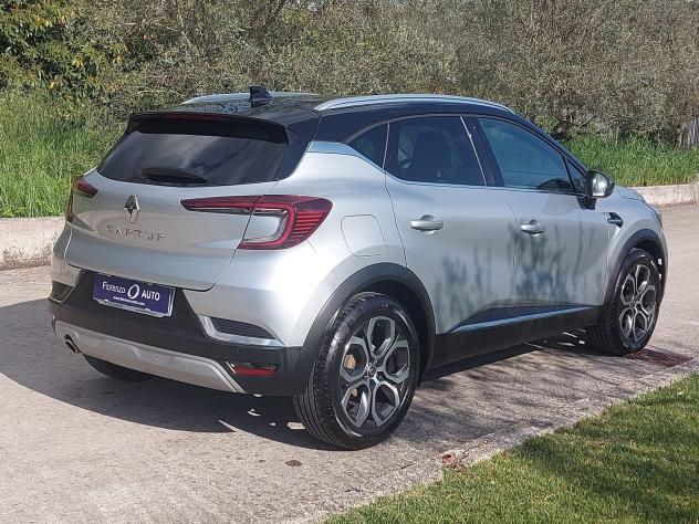 Renault Captur 1.0 TCE INTENS 74Kw(Man) "PREZZO REALE"(F1326) - Foto 7