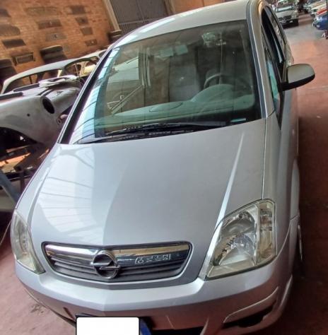 OPEL Meriva 1.7 CDTI 101CV Cosmo rif. 23830902 - Foto 3