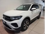 Volkswagen T-Cross 1.0 TSI Edition Plus