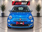 Fiat 500 1.2 Mirror