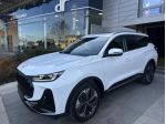 DR AUTOMOBILES dr6 dr6 1.6 T-GDI Bi-Fuel GPL *NEW MODEL, PRONTA CONSEGNA*