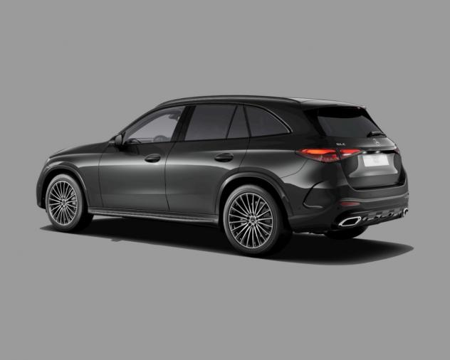 Mercedes-Benz GLC 254- NUOVO Mercedes VETTURE - Foto 4