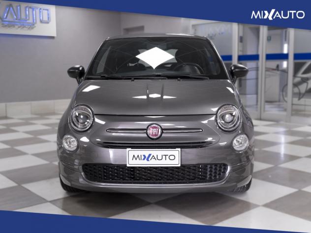 Fiat 500 1.0 Hybrid 70CV - Foto 2