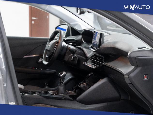 Peugeot 208 1.2 Puretech Allure S&S 100CV - Foto 17