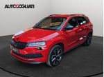 Škoda Karoq 2.0 TDI 150 CV SCR SPORTLINE DSG 4WD