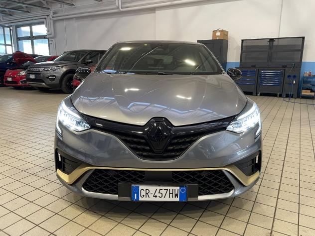 Renault Clio E-Tech Hybrid 1.6 Hybrid E-TECH 145 E-Tech Engineered - Foto 5