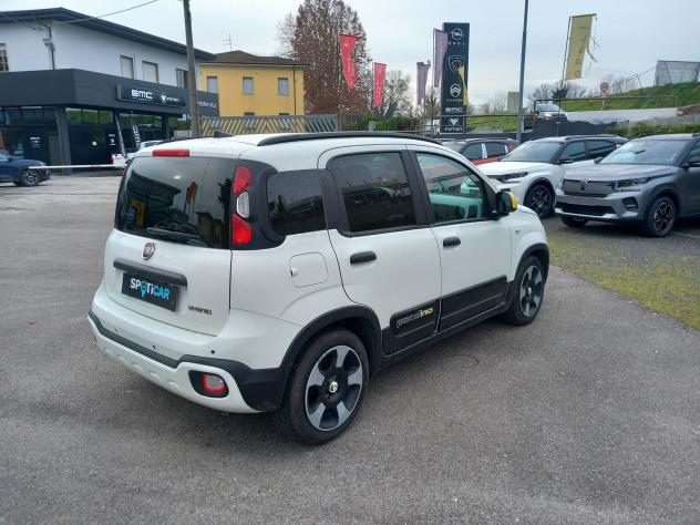 FIAT Panda 1.0 FireFly 70cv S&S Hybrid Pandina - Foto 6