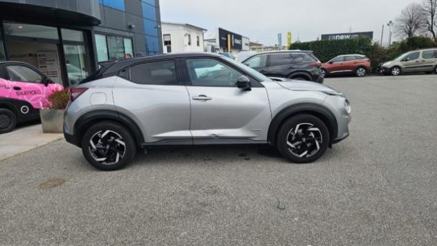 NISSAN Juke 1.6 HEV N-Connecta rif. 23804373 - Foto 3